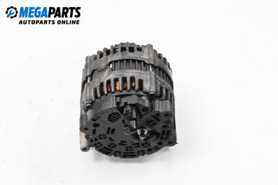 Alternator for Volkswagen Touareg SUV I (10.2002 - 01.2013) 2.5 R5 TDI, 174 hp