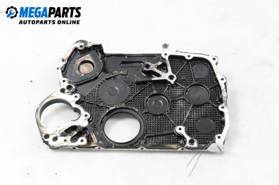 Steuerkettenabdeckung for Volkswagen Touareg SUV I (10.2002 - 01.2013) 2.5 R5 TDI, 174 hp
