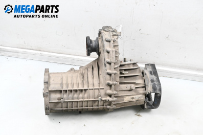 Cutie de transfer for Volkswagen Touareg SUV I (10.2002 - 01.2013) 2.5 R5 TDI, 174 hp