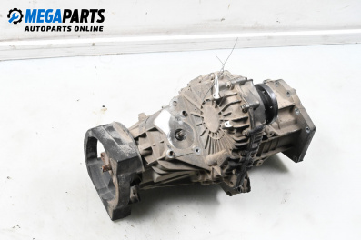 Cutie de transfer for Volkswagen Touareg SUV I (10.2002 - 01.2013) 2.5 R5 TDI, 174 hp