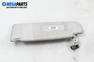 Sonnenblende for Volkswagen Golf IV Hatchback (08.1997 - 06.2005), position: links