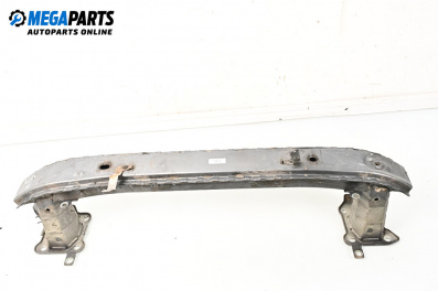 Bumper support brace impact bar for Volvo V50 Estate (12.2003 - 12.2012), station wagon, position: front