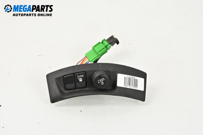 Buton control tracțiune for Volvo V50 Estate (12.2003 - 12.2012)