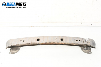 Bumper support brace impact bar for Volvo V50 Estate (12.2003 - 12.2012), station wagon, position: rear