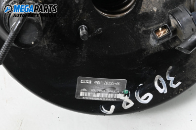 Servo for Volvo V50 Estate (12.2003 - 12.2012)