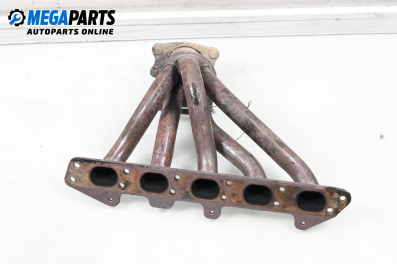 Galerie de evacuare for Volvo V50 Estate (12.2003 - 12.2012) 2.4, 140 hp