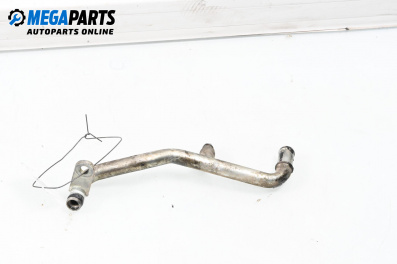 Klimaleitung for Volvo V50 Estate (12.2003 - 12.2012)