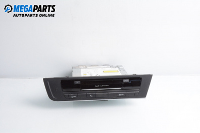 GPS navigation for Audi A6 Avant C7 (05.2011 - 09.2018)