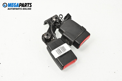 Catarame centură de siguranță for Audi A6 Avant C7 (05.2011 - 09.2018), 5 uși, position: din spate