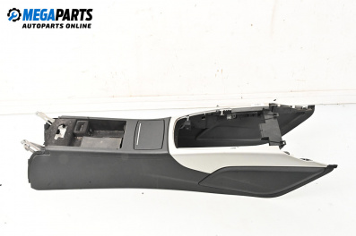 Zentralkonsole for Audi A6 Avant C7 (05.2011 - 09.2018)