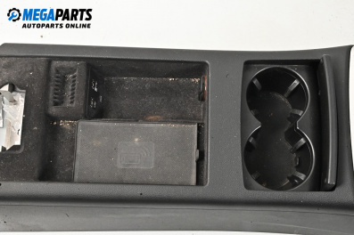 Zentralkonsole for Audi A6 Avant C7 (05.2011 - 09.2018)