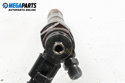 Einspritzdüse for Audi A6 Avant C7 (05.2011 - 09.2018) 2.0 TDI, 190 hp, № 0445110471