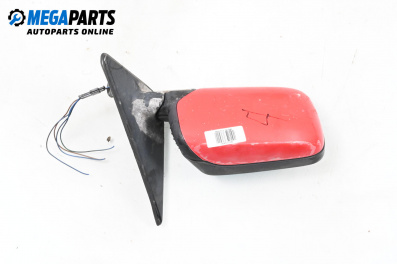 Oglindă for BMW 3 Series E36 Sedan (09.1990 - 02.1998), 5 uși, sedan, position: dreapta