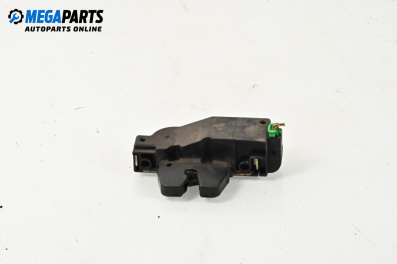Încuietoare portbagaj for Peugeot 307 Hatchback (08.2000 - 12.2012), hatchback, position: din spate