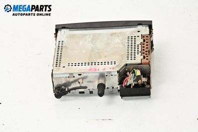 CD player for Peugeot 307 Hatchback (08.2000 - 12.2012)