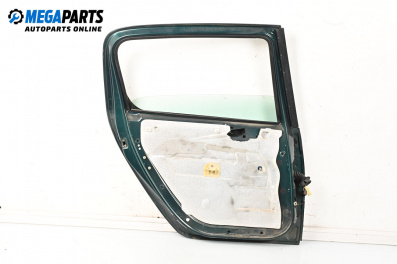 Ușă for Peugeot 307 Hatchback (08.2000 - 12.2012), 5 uși, hatchback, position: dreaptă - spate