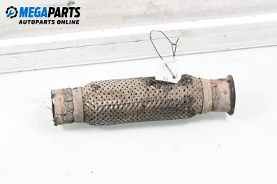 Conductă galerie de evacuare for Peugeot 307 Hatchback (08.2000 - 12.2012) 2.0 HDi 90, 90 hp