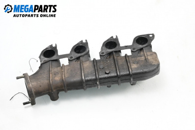 Galerie de admisie for Peugeot 307 Hatchback (08.2000 - 12.2012) 2.0 HDi 90, 90 hp