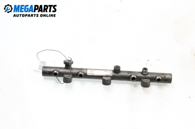 Fuel rail for Peugeot 307 Hatchback (08.2000 - 12.2012) 2.0 HDi 90, 90 hp, № 9640387980