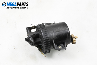 Kraftstofffiltergehäuse for Peugeot 307 Hatchback (08.2000 - 12.2012) 2.0 HDi 90, 90 hp