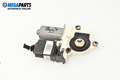 Motor macara geam for Volkswagen Golf IV Hatchback (08.1997 - 06.2005), 5 uși, hatchback, position: dreaptă - fața