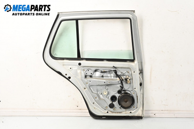 Door for Volkswagen Golf IV Hatchback (08.1997 - 06.2005), 5 doors, hatchback, position: rear - left