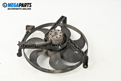 Kühlerlüfter for Volkswagen Golf IV Hatchback (08.1997 - 06.2005) 1.9 TDI, 110 hp