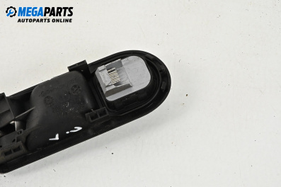 Innerer griff for Volkswagen Golf IV Hatchback (08.1997 - 06.2005), 5 türen, hecktür, position: links, vorderseite