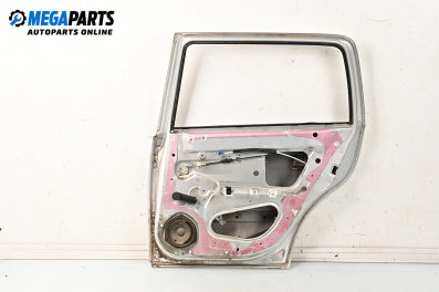 Tür for Opel Astra G Estate (02.1998 - 12.2009), 5 türen, combi, position: rechts, rückseite