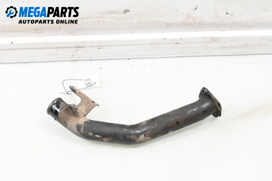 Water pipe for Opel Astra G Estate (02.1998 - 12.2009) 1.7 DTI 16V, 75 hp