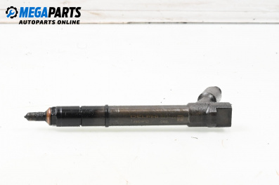 Einspritzdüse for Opel Astra G Estate (02.1998 - 12.2009) 1.7 DTI 16V, 75 hp, № TJBB01901D