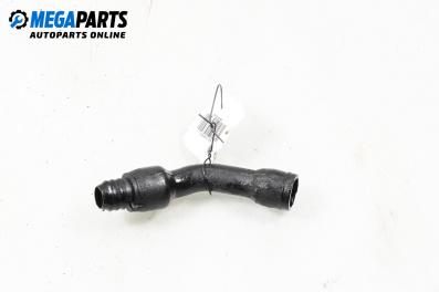 Oil vapor vent for Peugeot 206 Station Wagon (07.2002 - ...) 1.4 HDi, 68 hp
