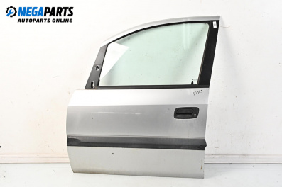 Door for Opel Zafira A Minivan (04.1999 - 06.2005), 5 doors, minivan, position: front - left