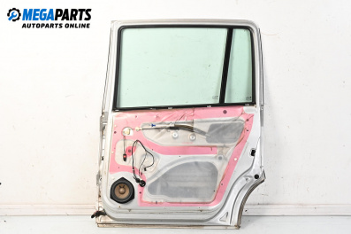 Tür for Opel Zafira A Minivan (04.1999 - 06.2005), 5 türen, minivan, position: rechts, rückseite