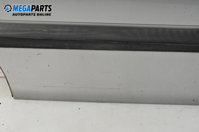 Tür for Opel Zafira A Minivan (04.1999 - 06.2005), 5 türen, minivan, position: rechts, rückseite
