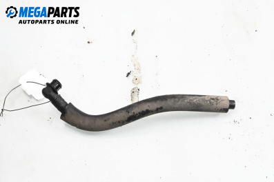 Entlüfter kurbelgehäuse-abgase for Mercedes-Benz Vito Bus (638) (02.1996 - 07.2003) 110 TD 2.3 (638.174), 98 hp