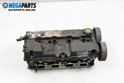 Motorkopf for Chrysler PT Cruiser Hatchback (06.2000 - 12.2010) 2.0, 141 hp
