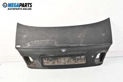 Boot lid for BMW 3 Series E46 Sedan (02.1998 - 04.2005), 5 doors, sedan, position: rear