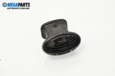 AC heat air vent for Ford Focus I Hatchback (10.1998 - 12.2007)