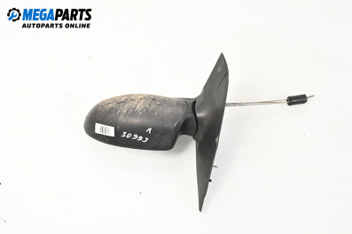 Spiegel for Ford Focus I Hatchback (10.1998 - 12.2007), 5 türen, hecktür, position: links