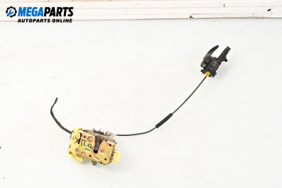 Încuietoare for Ford Focus I Hatchback (10.1998 - 12.2007), position: dreaptă - fața