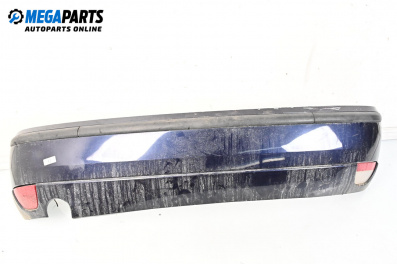 Rear bumper for Ford Focus I Hatchback (10.1998 - 12.2007), hatchback
