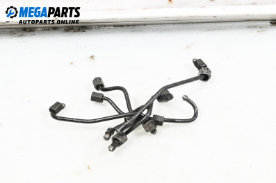 Kraftstoffleitungen for Ford Focus I Hatchback (10.1998 - 12.2007) 1.8 Turbo DI / TDDi, 90 hp