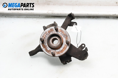 Achsschenkel radnabe for Ford Focus I Hatchback (10.1998 - 12.2007), position: rechts, vorderseite