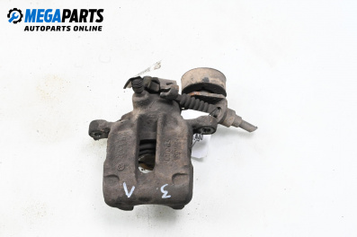 Caliper for Volkswagen Polo Variant (04.1997 - 09.2001), position: rear - left