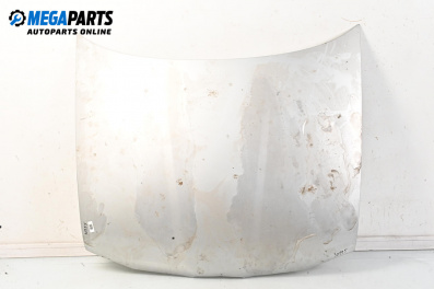 Motorhaube for Seat Ibiza II Hatchback (Facelift) (08.1999 - 02.2002), 5 türen, hecktür, position: vorderseite