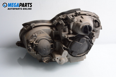 Scheinwerfer for Mercedes-Benz C-Class Estate (S203) (03.2001 - 08.2007), combi, position: rechts