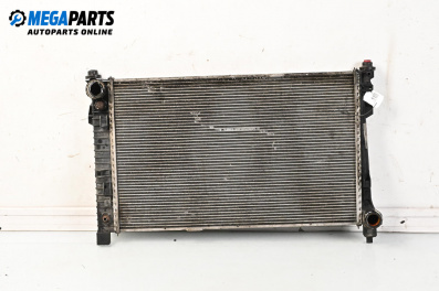 Radiator de apă for Mercedes-Benz C-Class Estate (S203) (03.2001 - 08.2007) C 320 (203.264), 218 hp