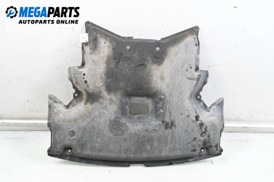 Motor-aufliegerplatte for Mercedes-Benz C-Class Estate (S203) (03.2001 - 08.2007)