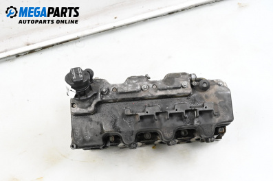 Motorkopf for Mercedes-Benz C-Class Estate (S203) (03.2001 - 08.2007) C 320 (203.264), 218 hp